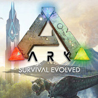 ARK: Survival Evolved