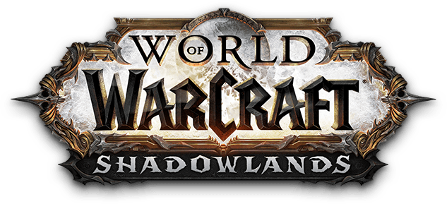 World of Warcraft - Shadowlands